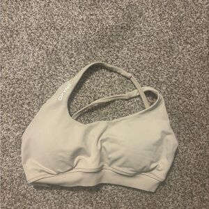 Dfyne Women's Impact Asymmetrical Bra
